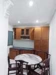 Gemas Homestay ALI - parking
