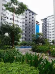 Marv's Place @ Charm Residences Piece|Modern|Quiet - 酒店式公寓