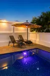 Baan Chang Retreat | Private Pool Villa in Samui -  Holiday Villas