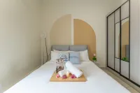 Ambience Residence Pulau Gadong Near Klebang by Stayrene - parking