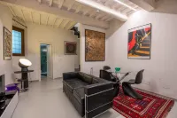 Duplex d'Art - Historic Center of Arezzo - Homestays
