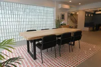 Yen Hostel & Smoothies Silom - Ostelli