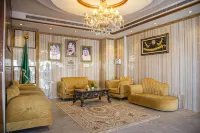 Taish Al Hayah Serviced Apartments - Kondo