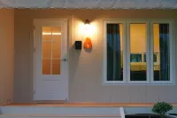 Coconut Garden Cottage, 2km to Ao Nang Beach 2 - 2 Yıldız