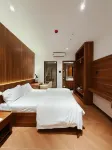Dai Man Hotel - Park Yeri