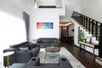 Haus Homestay - Muslim friendly retreat•Semi D by VCR - ヴィラ