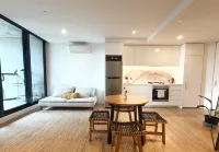 Luxury Apartment | Albert Park - 신규