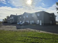 Travel Inn resort and Campground - 2-Sterne