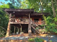 Tuangthong Resort and Wellness Chiangmai - موقف سيارات