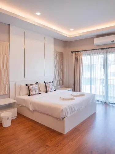 รูปภาพของวิลล่าวิวทะเลสาบห้วยใหญ่ 3 ห้องนอน พัทยา