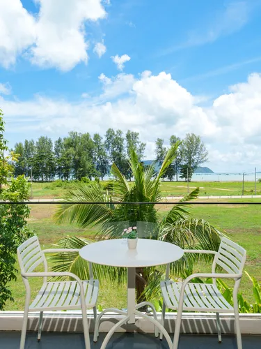 รูปภาพของ3BR Seaview ｜Private Pool Villa｜Near Chalong Pier | Longone | Warm Plus