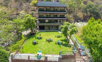 Riviera Resort Rishikesh