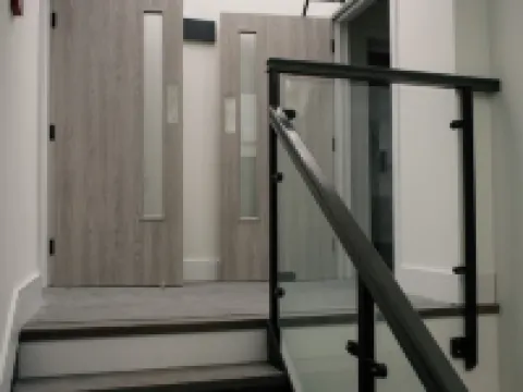 โรงแรมคราวน์ โรงแรมในอ๊อกซ์ฟอร์ด