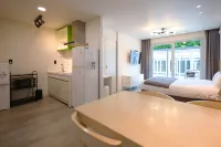 Poolvilla Sorang