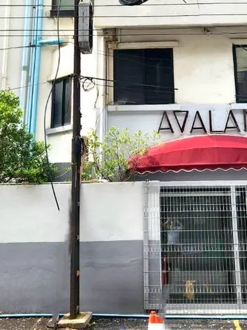 รูปภาพของอวาแลน พญาไท airport link/BTS