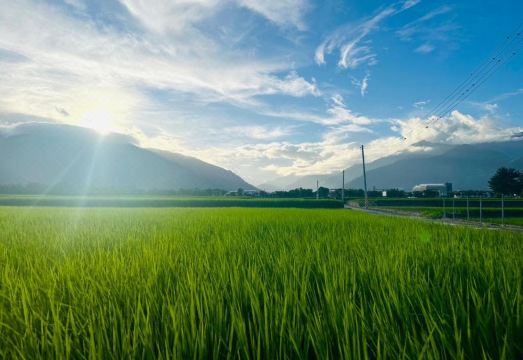 Blue Sky Hill Chishangkan B&B
