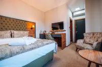 Mysia Olympos Hotel Hotels in Inegol