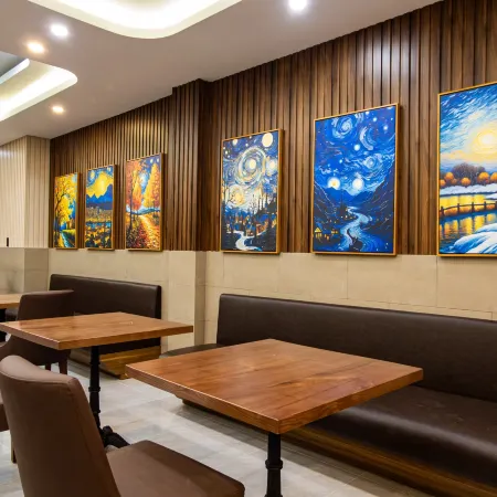 TP HOTEL GREEN PINE VIEW
