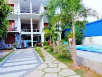 Wake N Flow, Weligama - Gym