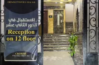 Crowne Pyramids Place