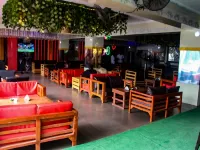 Mountaintop Suite and Apartment オジョドゥのホテル