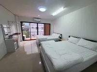 Khoksametchun Hostel Plus 2 Hotels in 