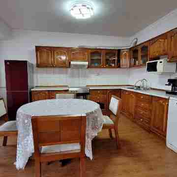 Sojourney Guest house Dining/Meeting Rooms