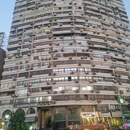 Nile Sky Hotel and Suites