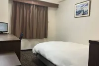 Hotel Alpha-One Yonezawa Hotel a Yonezawa