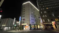 Hotel Alpha-One Kurashiki Hotels near Okayama Prefectural University