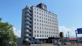 Hotel Alpha-One Joetsu