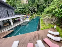 The Cove Hillside Stay Ipoh, 5 min to Ipoh Town - مسبح غير متناهي