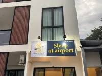 สลิปแอทแอร์พอร์ต โรงแรมใกล้สนามบินภูเก็ต
