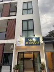 Sleep At Airport Các khách sạn ở Phuket Airport