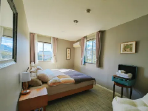 唐屋 伊東のホテル