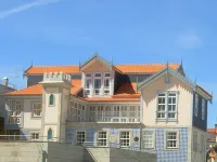 Nova Seara Palace, 2503/AL Hotels in Armamar