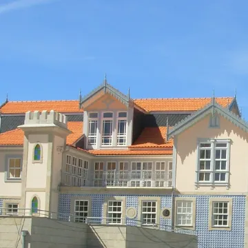 Nova Seara Palace, 2503/AL