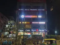 HOTEL MARUTI R