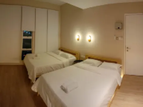 KETERI BOUTIQUE HOTEL Hotels in Perlis