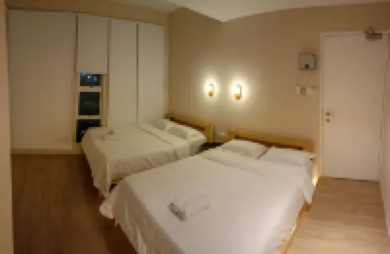 ケテリ ブティック ホテル