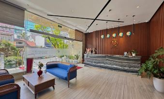 Q Dalat Hotel