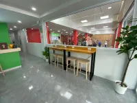 Chill Chill Hotel