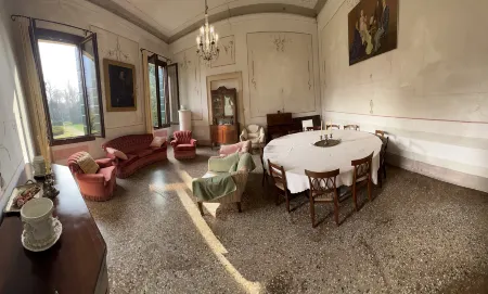 Big Scuderia Country mansion_500sqm