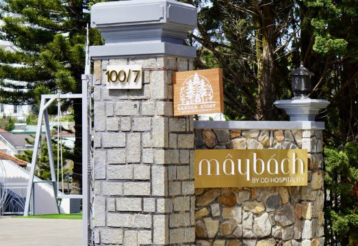 DD 호스피탤리티 - 마이박 달랏