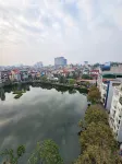 Lakeside House Hanoi Hotels in Hanoi