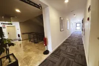 Dorana Art Hotel