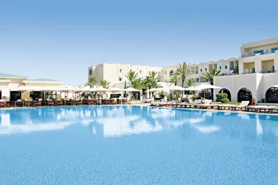 Ulysse Djerba Thalasso & Spa Hotel di Mezraia
