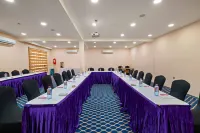 AH HOTEL AND CONFERENCE Hotels in Adjiringanor