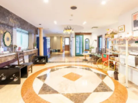 Tabist Shizukuishi Resort Hotel Hotels in Shizukuishi