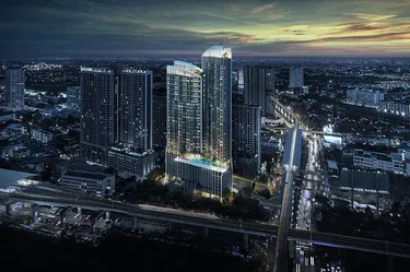 รูปภาพของthe rich